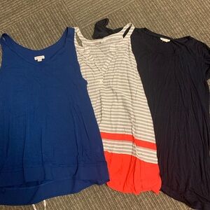 Maternity Top Bundle